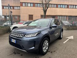 LAND ROVER Discovery Sport 2.0 TD4 180 CV AWD Au