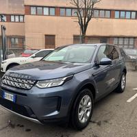 LAND ROVER Discovery Sport 2.0 TD4 180 CV AWD Au