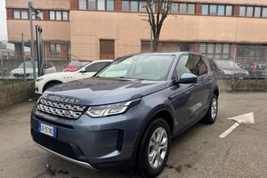 LAND ROVER Discovery Sport 2.0 TD4 180 CV AWD Au