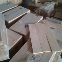 PARQUET e PREFINITO di LEGNO ROVERE