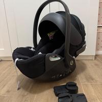 Ovetto CYBEX PLATINUM T-size