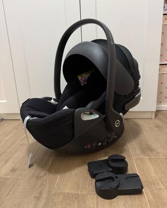 Ovetto CYBEX PLATINUM T-size