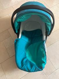Navicella Chicco