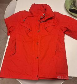 Giacca tecnica da montagna originale GreatEscapes