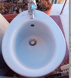 Bidet Ideal Standart OVETTO Gai Aulenti