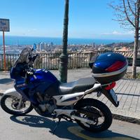 Honda Transalp xl 650 v anno 2006