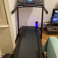 Tapis roulant - Domyos T900C