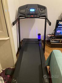 Tapis roulant - Domyos T900C
