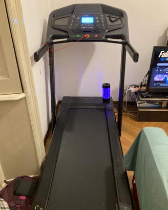 Tapis roulant - Domyos T900C