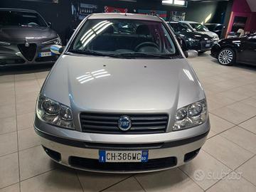 Fiat Punto 1.2 5 porte Dynamic