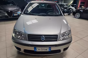 Fiat Punto 1.2 5 porte Dynamic
