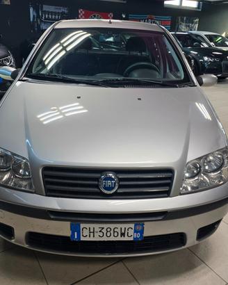 Fiat Punto 1.2 5 porte Dynamic