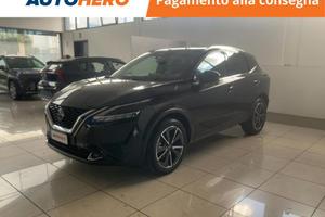 NISSAN Qashqai VR39054