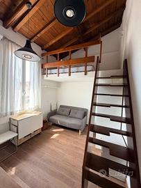 Appartamento di 20 m² con 1 locale a Roma