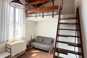 Appartamento di 20 m² con 1 locale a Roma