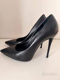 Giuseppe zanotti décolleté