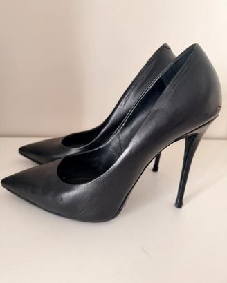 Giuseppe zanotti décolleté