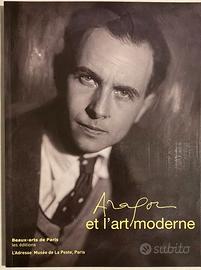Aragon et l'art moderne