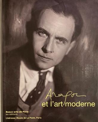 Aragon et l'art moderne