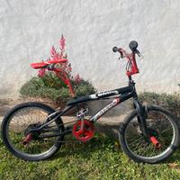 Bici BMX