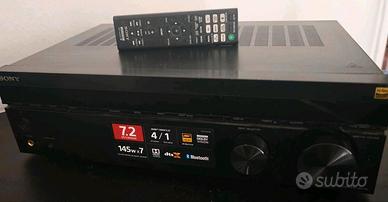ricevitore AV Sony STR-DH790