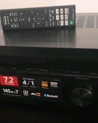 ricevitore AV Sony STR-DH790