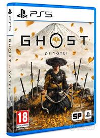 Ghost of Yotei
