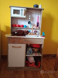 Cucina bambini