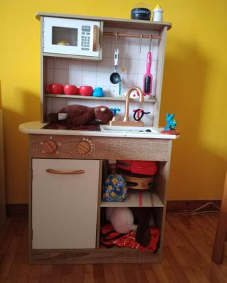 Cucina bambini