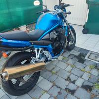 Suzuki GSF 650 Bandit - 2005
