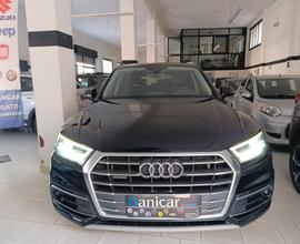 Audi Q5 2.0 TDI 190 CV S tronic Business Plus