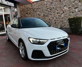 Audi A1 SPB 30 TFSI S Tronic- 2019-MATRIX