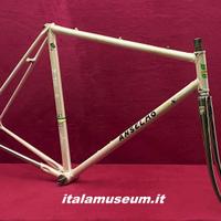 Bici Corsa Eroica Vintage Telaio Acciaio Columbus