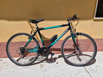 bicicletta MTB Esperia vintage anni 90