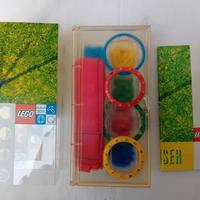 Accessori Lego Time Cruiser Orologi collezione 