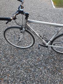 bici da corsa 