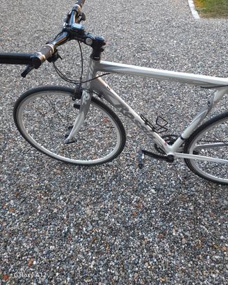 bici da corsa 