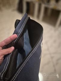 borse porte documenti e altro