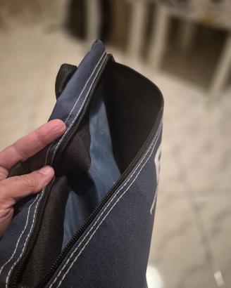 borse porte documenti e altro