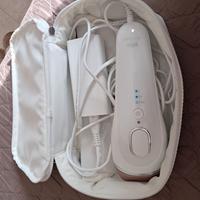 Braun Silk-expert IPL BD5001, Rimozione dei Peli S