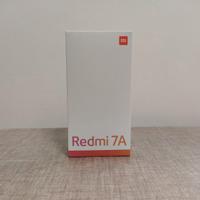 Smartphone Xiaomi Redmi 7A