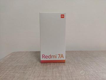 Smartphone Xiaomi Redmi 7A