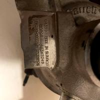 Turbina 1.3 multijet (euro6)