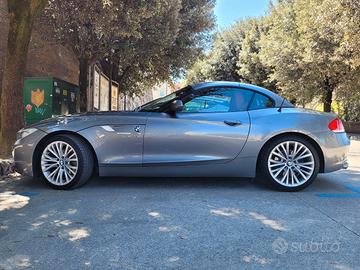 BMW Z4 sDrive23i Manuale 6 marce