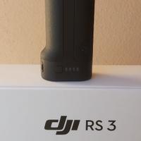 Manico batteria Ronin DJI  RS3