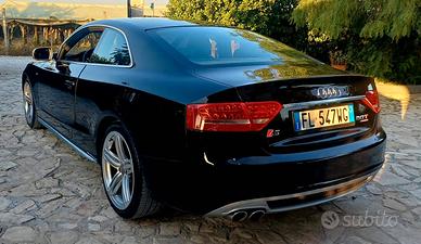 audi A5 sline