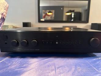 Amplificatore Proton AM 2560   RARISSIMO  			