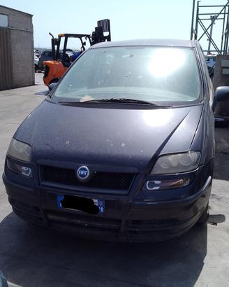 RICAMBI USATI AUTO FIAT Ulysse 3° Serie RHW Diese