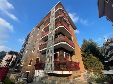 Appartamento di 73 m² con 2 locali e box auto a Le