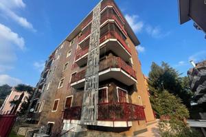 Appartamento di 73 m² con 2 locali e box auto a Le